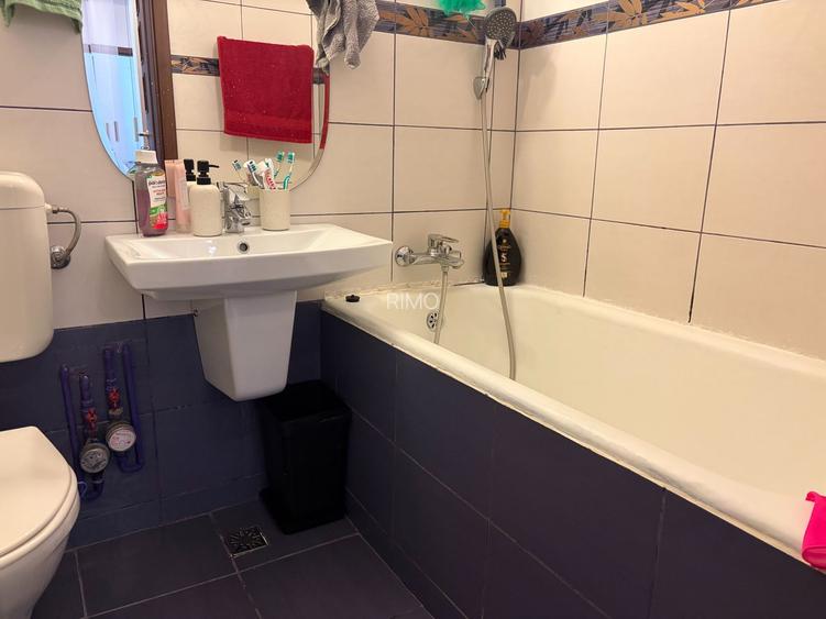 Apartament superb cu doua camere, Brancoveanu, 86.000€ - 13