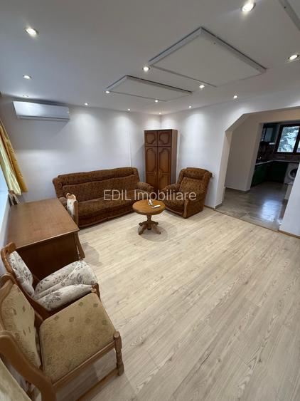 Apartament de închiriat, 3 camere, 105 mp, Plopilor zona Parcul Iuliu Hațieganu - 2