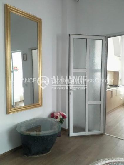 PENINSULA - 3 camere mobilate modern ! - 19