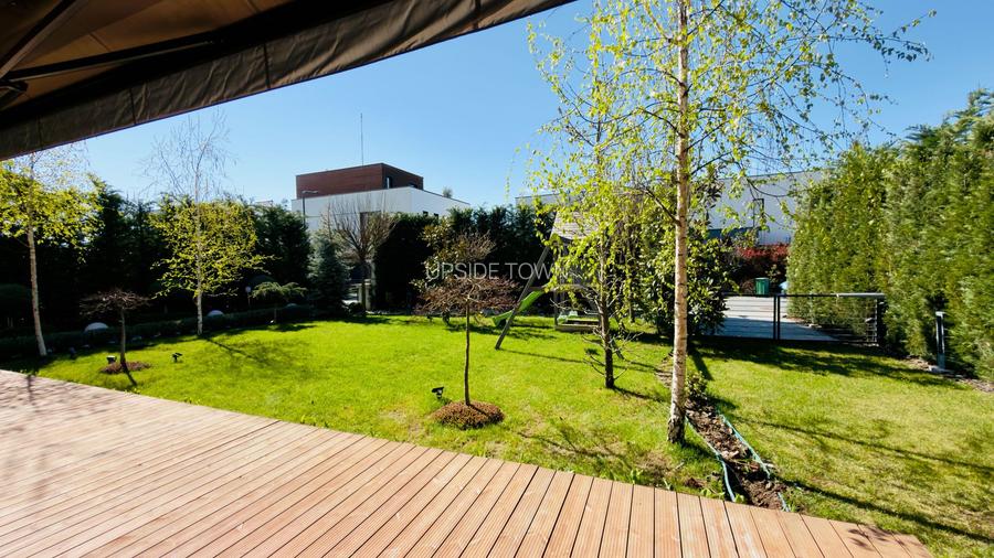 Casa / Vila Amber Gardens | Tunari | 6 camere | Otopeni - 48