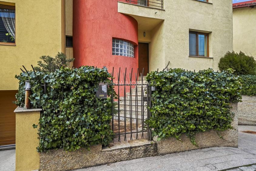 Vila Soseaua Nordului | Gradina | Garaj - 36