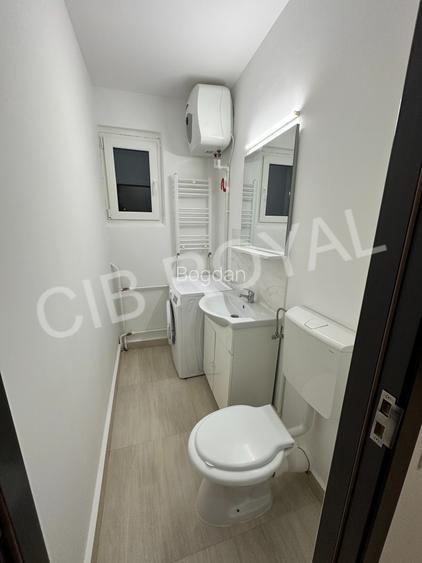 Inchiriez apartament 3 camere Iancului,langa metrou,langa KFC,Sos Mihai Bravu. - 26