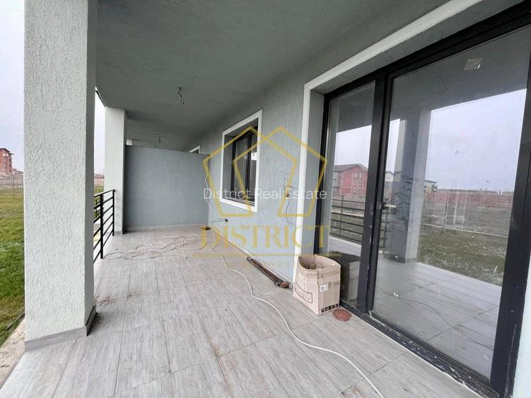 Duplex spatios cu 4 camere | Calea Urseni | COMISON 0% - 7