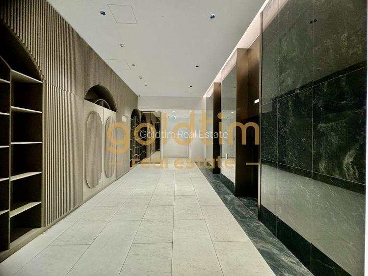 SUPERB/ 2 LOCURI DE PARCARE SUBTERANE/ONE VERDI - 24