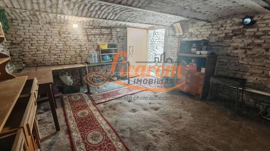 Casa 3 camere individuala SanpetrU,mobilata si utilata,128900 euro. - 15