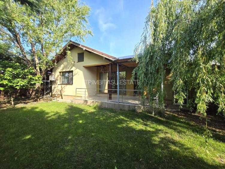 Casa Individuala  4 camere zona Dimieni - 16