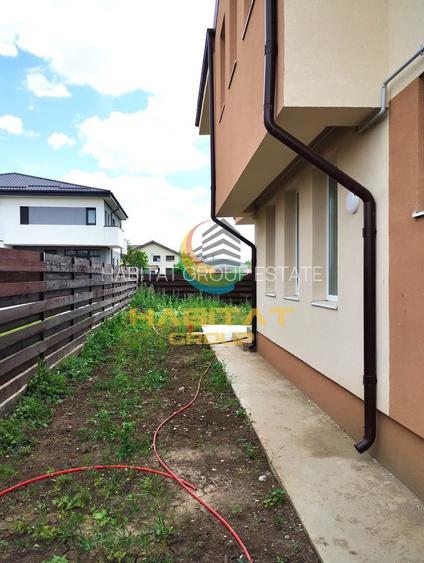 Vila 4 camere- 265mp curte- acte gata! - 12