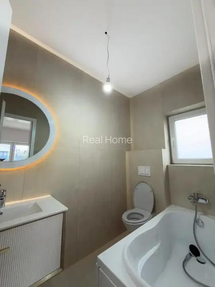 Casa Vila noua 3 dormitoare + birou / 4 bai / 16 min metrou 1 Dec 1918 - 16