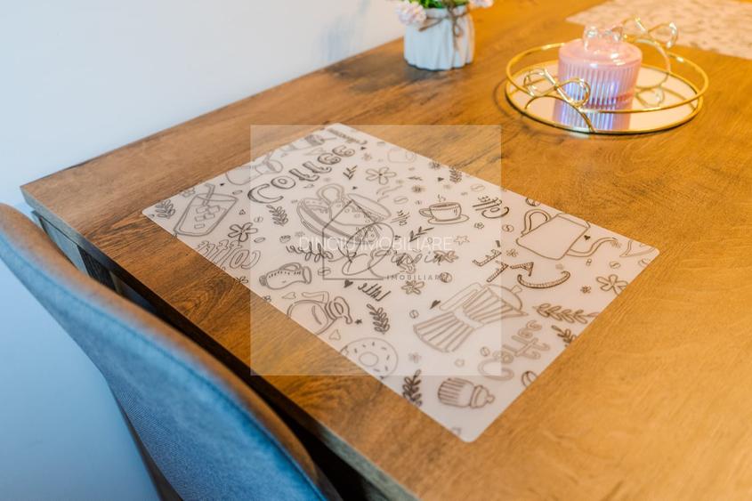 STUDIO CORTINA NORTH I OCAZIE I Mobilat I bloc Cortina Welness I COM 0 - 49