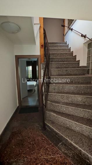 Vila 10 camere,pretabil compartimentare in 2 unitati separate,ASTRA. - 18