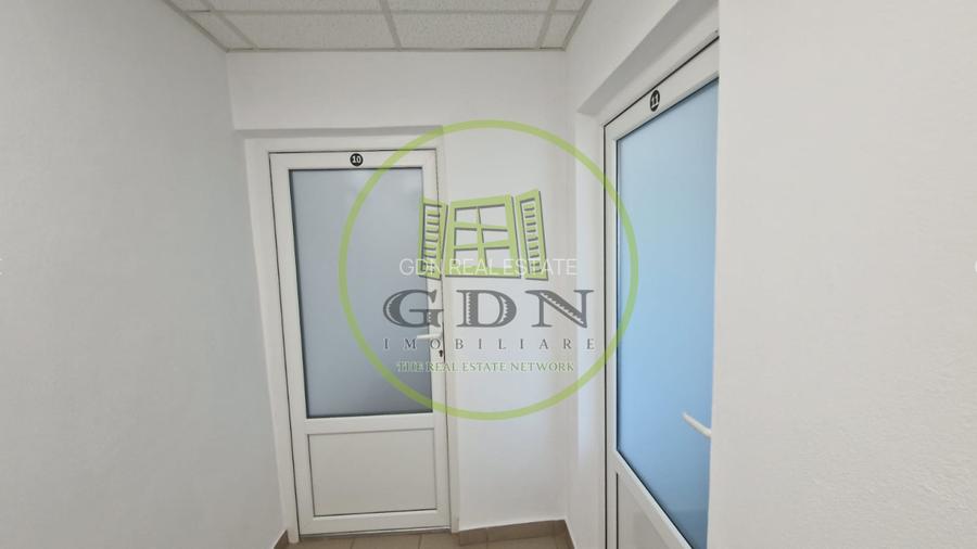 Spatiu de birouri, 44mp, Carcea, zona Ford - 4