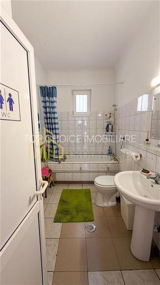 SPATIU COMERCIAL TEI PARCUL CIRCULUI IDEAL DEPOZIT / LOGISTICA - 20