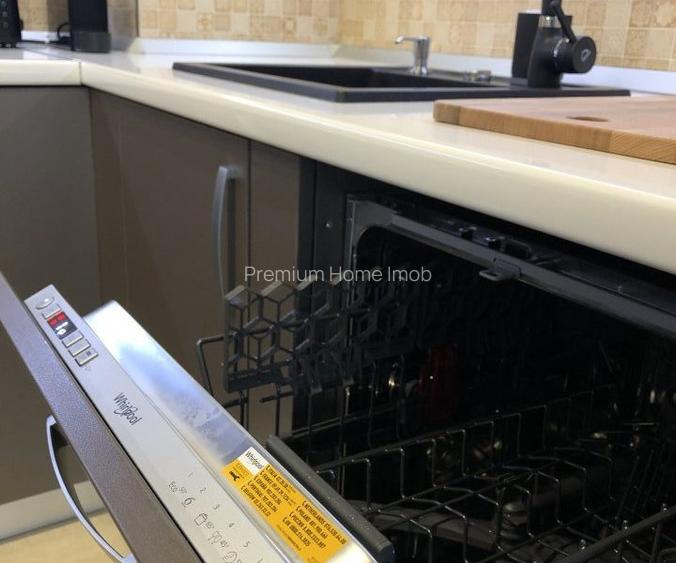 Apartament | 2 camere | bloc nou | Unirii | SoHo Residence - 11