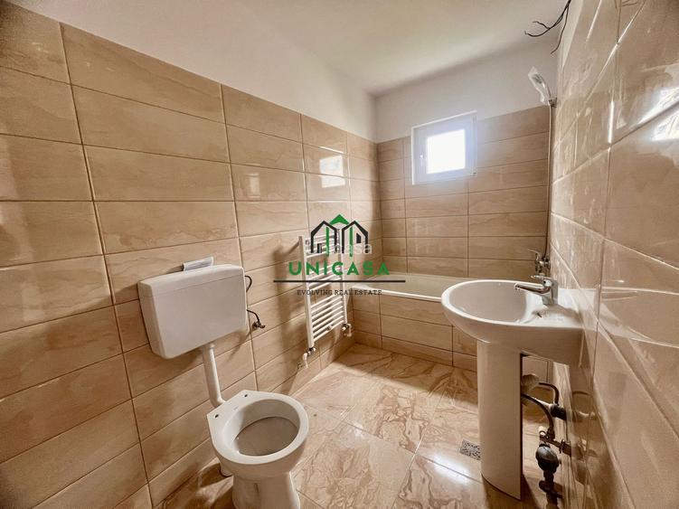 Apartament 2 camere la mansardă/Ostroveni/40.000 € - 5