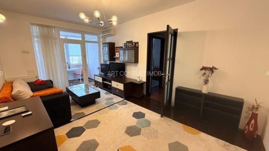 Orizont | AFI Cotroceni | 2 Camere | Semidecomandat | Metrou - 3