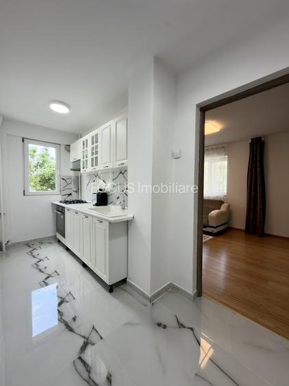 Apartament 2cam 50MP Pet Friendly - Laptari Tei | Doamna Ghica | Tei - 9