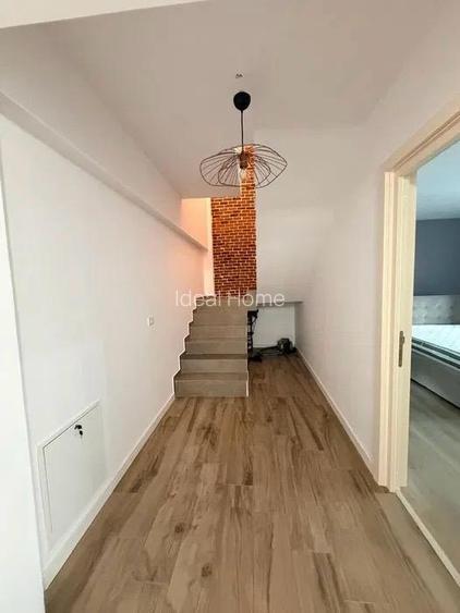 3 CAMERE PREMIUM - MOBILAT SI UTILAT - BOXA - VALEA LUPULUI - 9