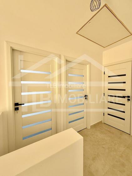 Casa individuala, 4 camere, 190mp, Zona Sâncraiu de Mureș - 12