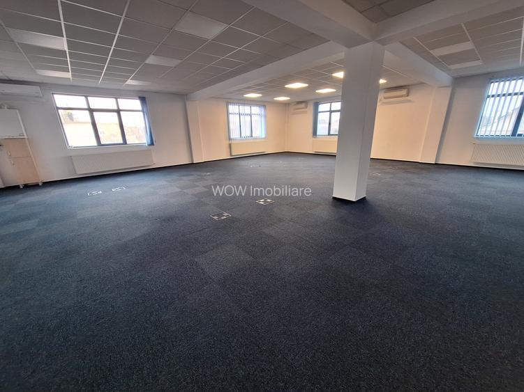 Spatiu de birouri de inchiriat - 2
