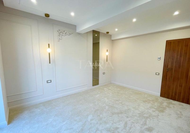 Eleganță și confort: duplex spațios cu terasă și curte privată - 4