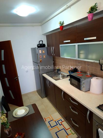 garsonieră Gavana 3 , Centrală / PARCARE , mobilat / utilat ! - 10