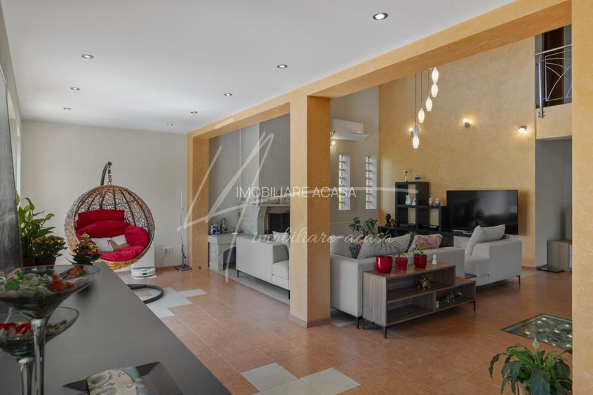 Balotesti, Ion Lahovari, mobilata si utilata complet - 11