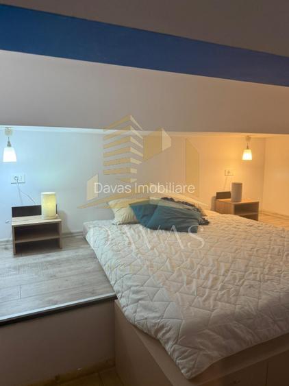 Apartament deosebit cu 2 camere | Centru | Horea - 3