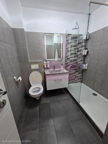 Apartament 2 camere - 3