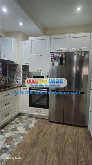 Apartament 3 Camere Pipera COD 232 - 22