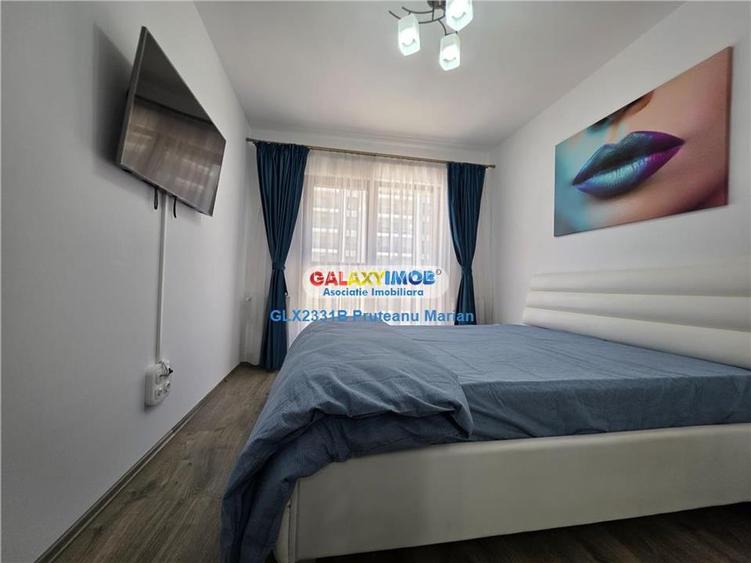 Inchiriere apartament Premium cu 2 camere la rond la Cristalului - 15