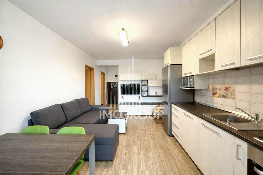 Oportunitate in zona centrala de vanzare apartament 2 camere - 3
