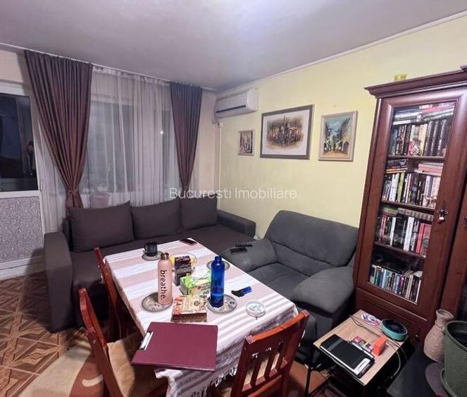 Apartament 3Camere,Drumul Taberei,Raul Doamnei,Metrou,bl.reabilitat,Amenajat - 7