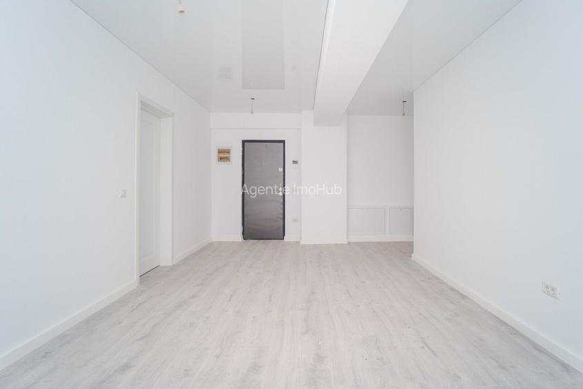 NICOLINA, APARTAMENT CU 2 CAMERE, VEDERE SUPERBA, MUTARE IMEDIATĂ - 7