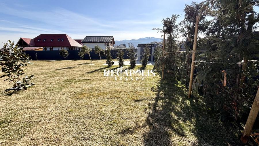 Casă 3 camere | Curte 625 MP | Premium | Drum Privat | Cristian - 41