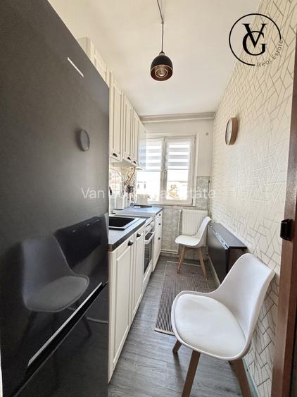 Apartament 2 camere - I.C Bratianu - 6