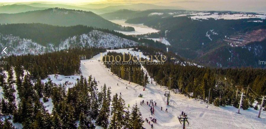 Terenuri cu PUZ, 700 - 1000+ mp, in Marisel, la 400 m de partia de Ski - 7