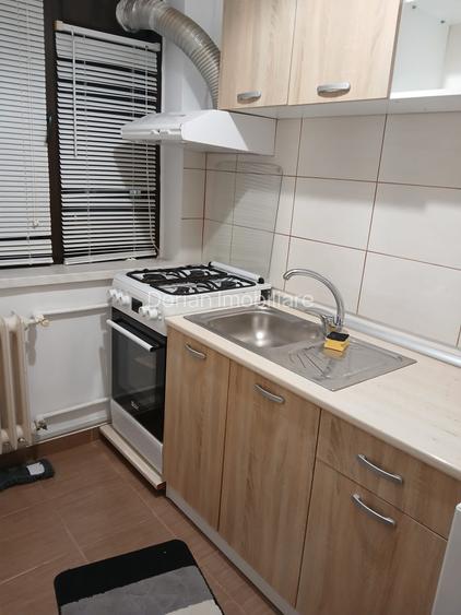 Garsoniera 32 mp cu balcon - 4