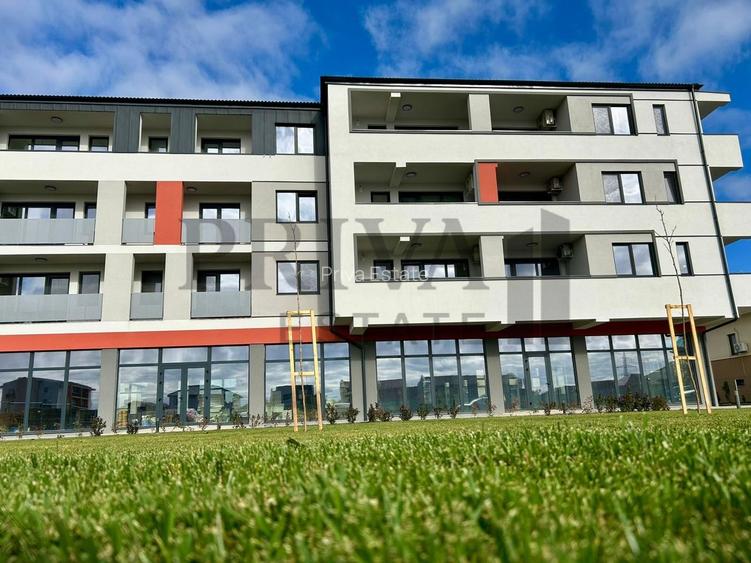 Apartament premium 2 camere, 54 mp, Giroc - 13