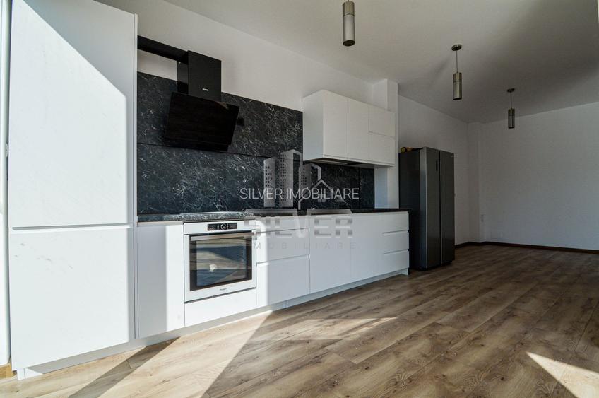 Casa individuala ultrafinisata in zona strazii Valea Chintaului - 6