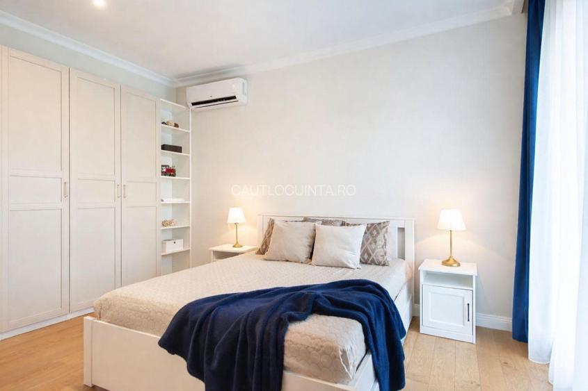 Apartament 4 camere de inchiriat | Baneasa | Aviatiei | 2 locuri parcare - 5