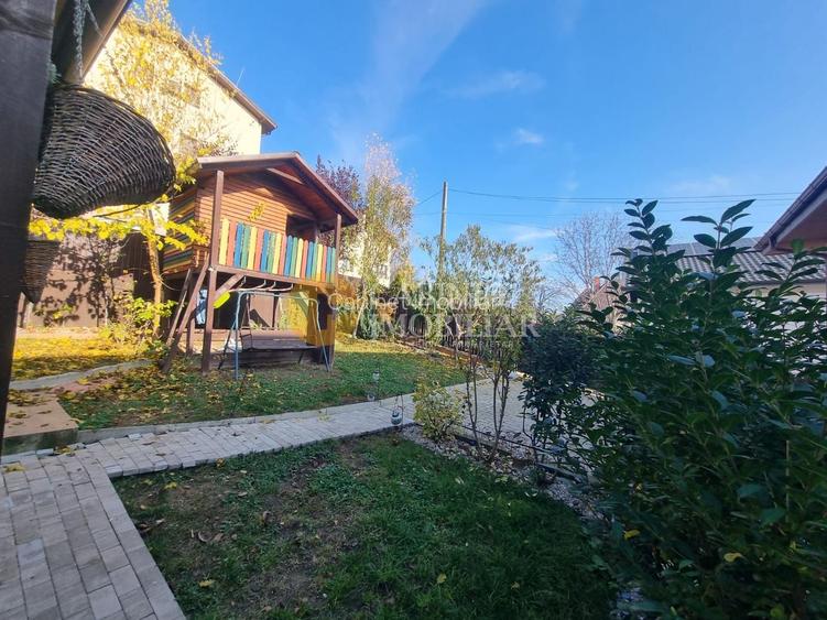 🏰 VILĂ DE EXCEPȚIE TIP CONAC - Valea Adâncă! 🏰 - 17