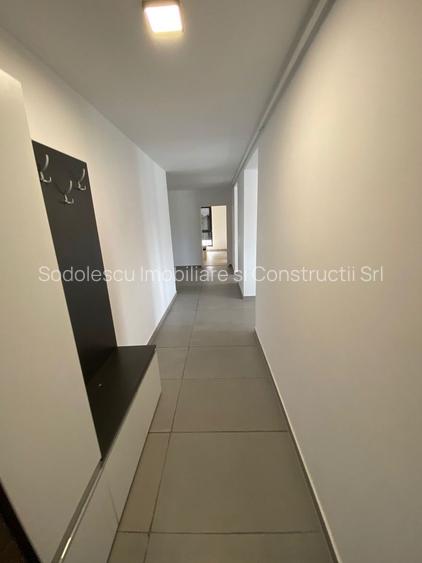 Penthouse  3 camere - Dumbravita - 8