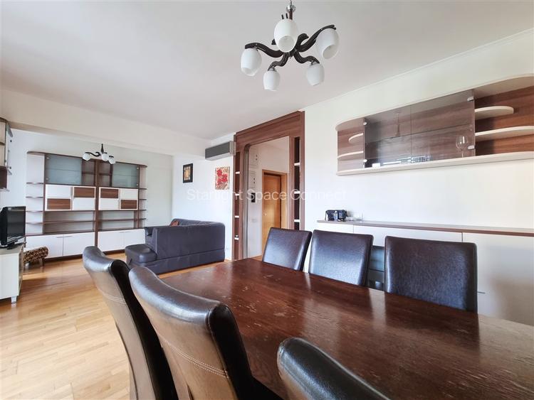 Vanzare 3 camere bloc 2010 l Parcul Kiseleff | Garaj Subteran | Preluare Chirias - 9