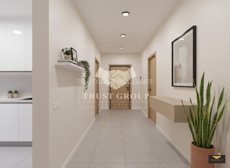 Apartament 3 camere Victoriei | Imobil 1978 | 4 minute de metrou - 5