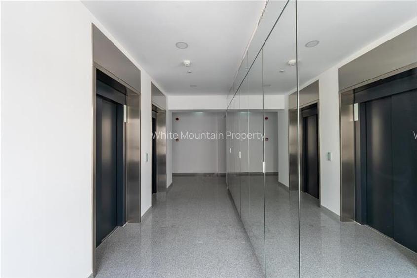 Bd Expozitiei, apartament 3 camere, inchiriere lunga durata - 20