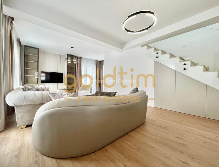 COMPLEX RESIDENTIAL/ANSAMBLU SECURIZAT/CASE INDIVIDUALE/CURTE GENEROASA - 5