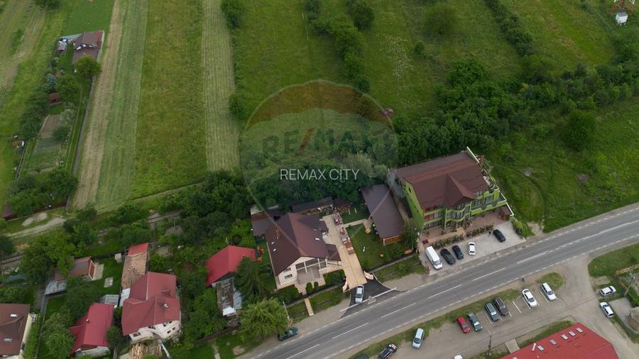 Casa spatioasa de vanzare - 21
