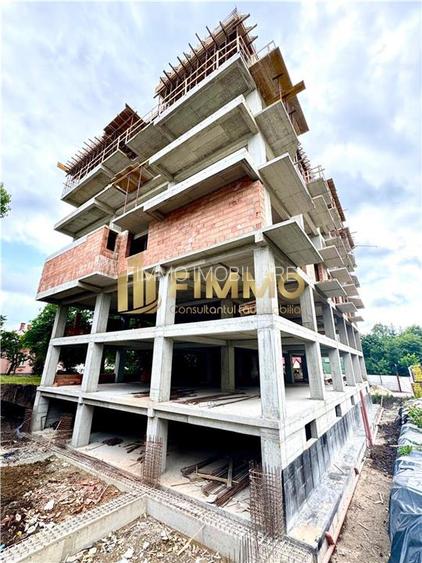 Bloc nou Alexandru cel Bun | CENTRAL | ID: 1308 - 5