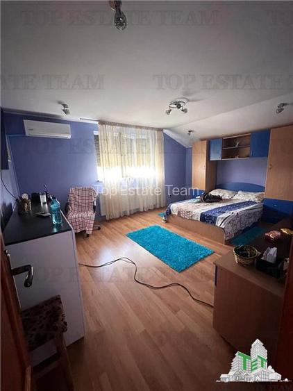 Casa Individuala cu Teren 1300 mp in Corbeanca - Zona Petresti - 16