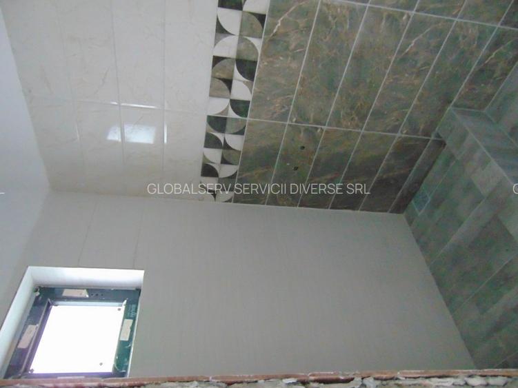 DE LA DEZVOLTATOR FARA COMISION casa cu 4 camere 2 bai placa beton LA CHEIE - 22